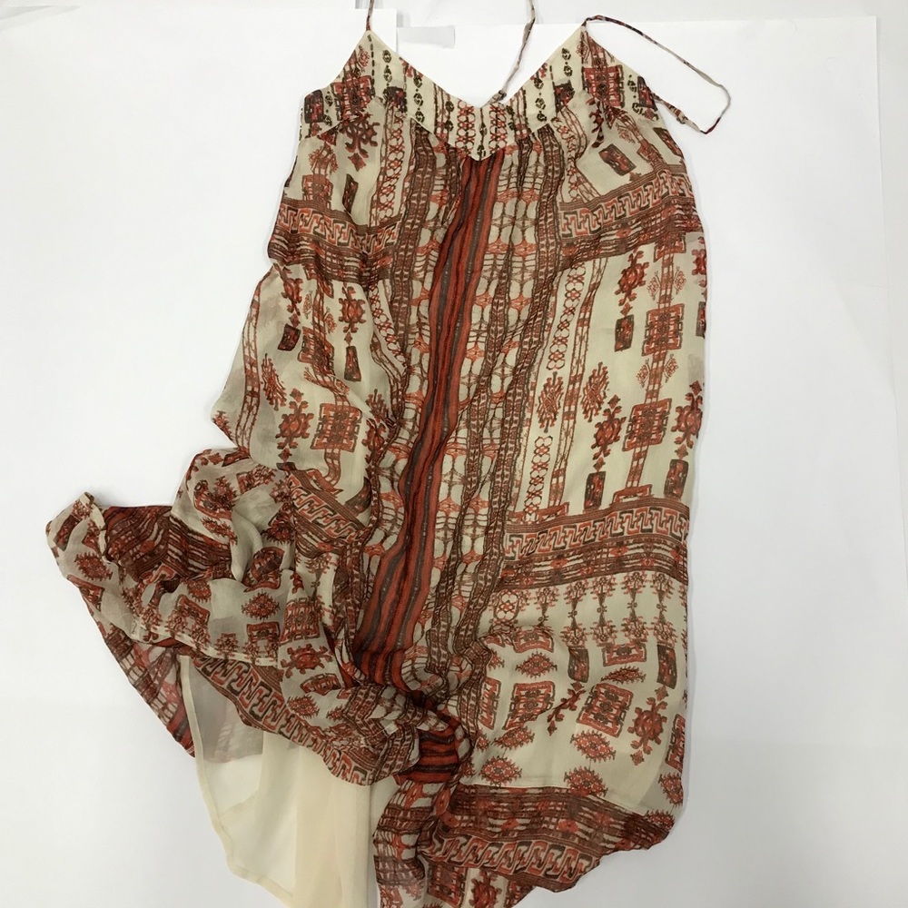 Lucky Brand Dress - Picture 6 of 14